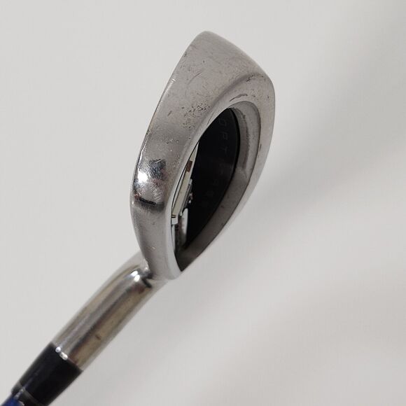 Nike VR Pro Cavity Victory Red Single 5-Iron Graphite Project 5.5 Regular RH 38" - Picture 5 of 11